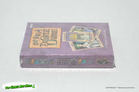 The Great Dalmuti Card Game - Wizards of the Coast 1995 Brand New