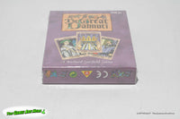 The Great Dalmuti Card Game - Wizards of the Coast 1995 Brand New