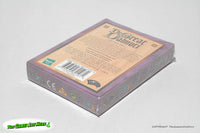 The Great Dalmuti Card Game - Wizards of the Coast 1995 Brand New