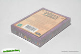The Great Dalmuti Card Game - Wizards of the Coast 1995 Brand New