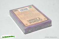 The Great Dalmuti Card Game - Wizards of the Coast 1995 Brand New