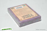 The Great Dalmuti Card Game - Wizards of the Coast 1995 Brand New