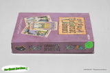 The Great Dalmuti Card Game - Wizards of the Coast 1995 w New Cards