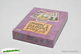 The Great Dalmuti Card Game - Wizards of the Coast 1995 w New Cards