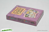 The Great Dalmuti Card Game - Wizards of the Coast 1995 w New Cards