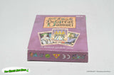 The Great Dalmuti Card Game - Wizards of the Coast 1995 w New Cards
