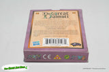 The Great Dalmuti Card Game - Wizards of the Coast 1995 w New Cards
