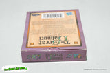 The Great Dalmuti Card Game - Wizards of the Coast 1995 w New Cards