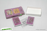 The Great Dalmuti Card Game - Wizards of the Coast 1995 w New Cards