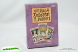 The Great Dalmuti Card Game - Wizards of the Coast 1995