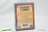 The Great Dalmuti Card Game - Wizards of the Coast 1995
