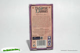 The Great Dalmuti Card Game 2nd Edition - Wizards of the Coast 1995 w New Cards