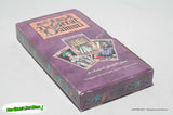 The Great Dalmuti Card Game 2nd Edition - Wizards of the Coast 1995 w New Cards