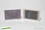 The Great Dalmuti Card Game 2nd Edition - Wizards of the Coast 1995 w New Cards