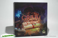 Grimm Forest - Druid City Games 2017
