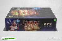 Grimm Forest - Druid City Games 2017