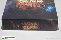 Grimm Forest - Druid City Games 2017