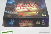 Grimm Forest - Druid City Games 2017