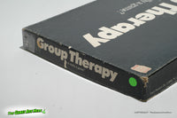 Group Therapy is it Really a Game? - Group Therapy Associates 1969