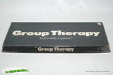 Group Therapy is it Really a Game? - Group Therapy Associates 1969