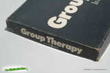 Group Therapy is it Really a Game? - Group Therapy Associates 1969