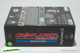 Growlanser: Generations Deluxe Edition - Sony PlayStation 2, Working Designs 2004 Brand New