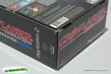 Growlanser: Generations Deluxe Edition - Sony PlayStation 2, Working Designs 2004 Brand New