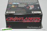 Growlanser: Generations Deluxe Edition - Sony PlayStation 2, Working Designs 2004 Brand New