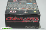 Growlanser: Generations Deluxe Edition - Sony PlayStation 2, Working Designs 2004 Brand New