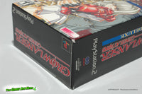 Growlanser: Generations Deluxe Edition - Sony PlayStation 2, Working Designs 2004 Brand New