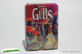 Gubs Card Game - Gamewright 2011 Brand New