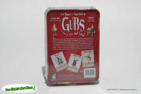 Gubs Card Game - Gamewright 2011 Brand New