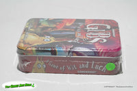 Gubs Card Game - Gamewright 2011 Brand New