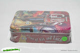 Gubs Card Game - Gamewright 2011 Brand New