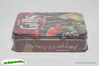 Gubs Card Game - Gamewright 2011 Brand New