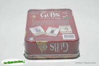 Gubs Card Game - Gamewright 2011 Brand New