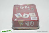 Gubs Card Game - Gamewright 2011 Brand New