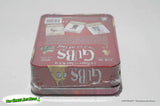 Gubs Card Game - Gamewright 2011 Brand New