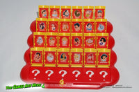 Guess Who? Disney Edition - Milton Bradley 2005