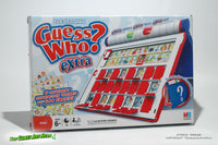 Electronic Guess Who? Extra Game - Milton Bradley 2008