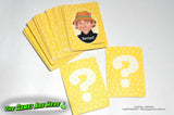 Guess Who? Game - Milton Bradley 1998