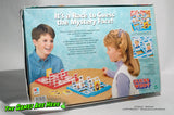 Guess Who? Game - Milton Bradley 1998