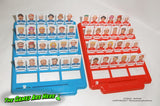 Guess Who? Game - Milton Bradley 1998