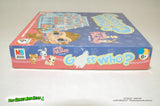 Guess Who? Littlest Pet Shop Edition - Milton Bradley 2007