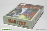 Habitat Game - Valley Games Inc. 2009