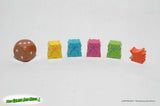 Hamster Clan Game - HABA 2016