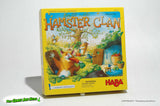 Hamster Clan Game - HABA 2016