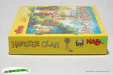 Hamster Clan Game - HABA 2016