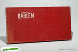 Game of Harlem - Milton Bradley 1934