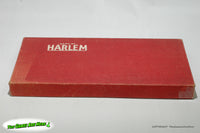 Game of Harlem - Milton Bradley 1934